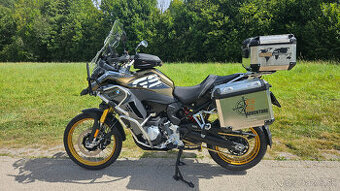 BMW F850 GS Adventure