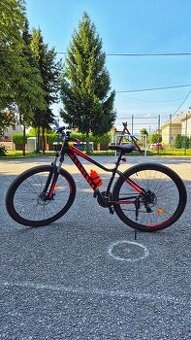 Dámsky horský bike Mayo XC 29" Basic D