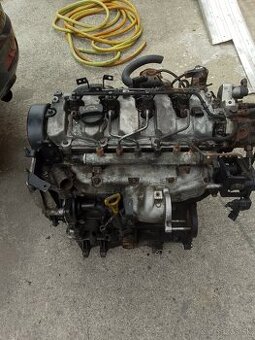 Hyundai tucson 2.0 crdi 103 kw