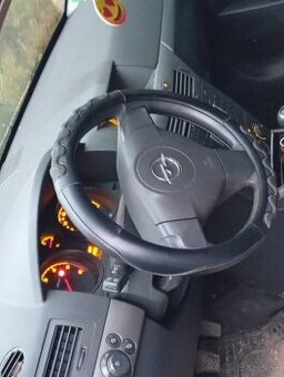 Predám Opel Astra