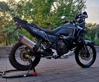 YAMAHA TENERE 700 WORLD RAID