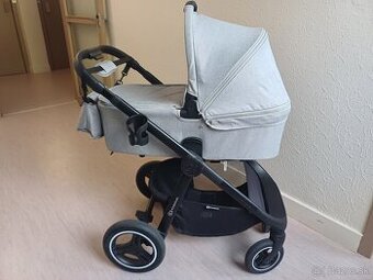 Kočík KINDERKRAFT Everyday 2-kombinácia