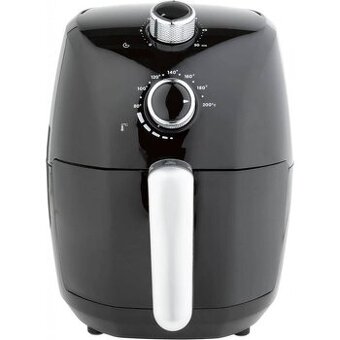 Teplovzdušná friteza Silvercrest