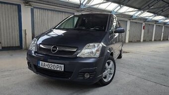 Opel Meriva 1.7 cdti
