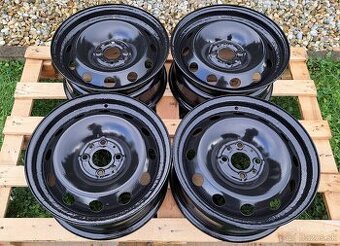 PLECH. DISKY R15 4x98 - FIAT STILO, DOBLO