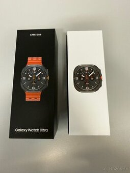 Samsung Watch Ultra