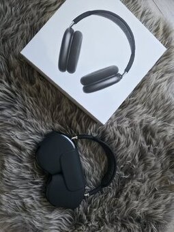 AIRPODS MAX (Lightning)