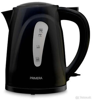 Rýchlovarná konvica PRIMERA
