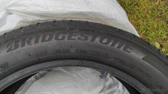 225 50 R18 Bridgestone 4ks