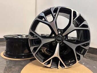 kolesa audi a6 4P r20 RS 5X112 4P0601025AR