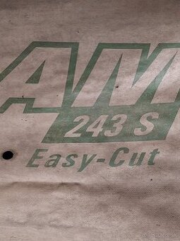 KRONE EASY CUT 243 - 1