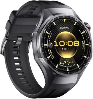 Huawei watch GT 6 pro   NOVÉ, NEROZBALENÉ