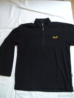 JackWolfskin pánska flees mikina,, vel. XL