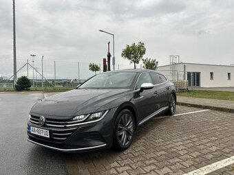 Volskwagen Arteon SB 2.0 Tdi 147 4motion r.v 21