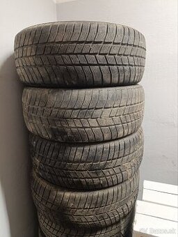 225/55 R16 4ks zimné