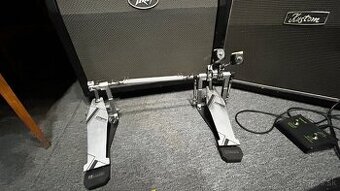 Millenium dvojšlapka, direct drive