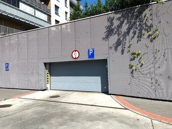 Garážové státie 17m2 Dúbravka