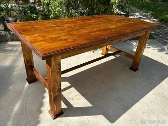 Zabíjačkový stôl - ST35