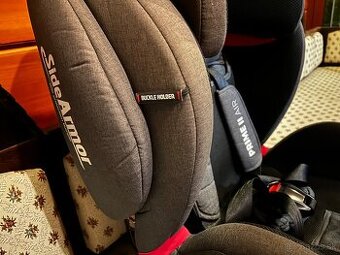 Autosedačka Side Armor