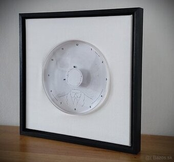 Vladimír Havrilla - Magritte hodiny