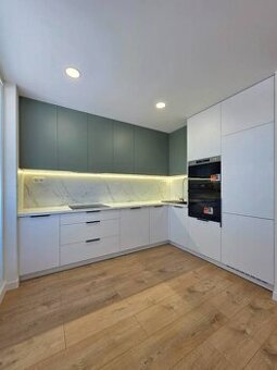 3-izbový byt Terasa, Michalovská – kompletná rekonštrukcia