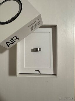Ultrahuman Ring Air