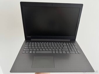 Lenovo, 500Gb SSD a 1TB HDD,15,6'' Preinštalovaný Win10 PR
