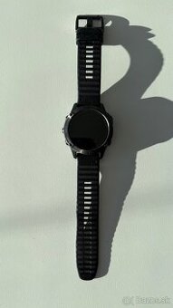 Garmin Fenix 6 Sapphire