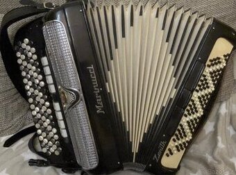 Chromatika,Harmonika