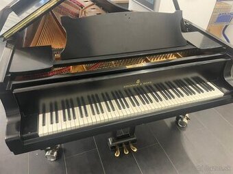 Steinway & Sons Modell D- 274 cm Only now super price