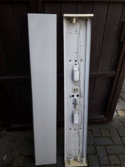 neonove svietidla 2 a 4 trubicove