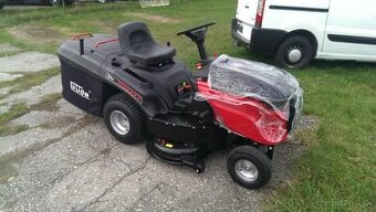 Traktorova kosacka  -Gude Gar 960T