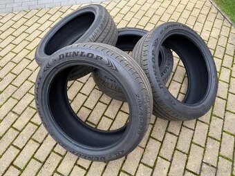 Dunlop E Sport Maxx 245/45 R20 103V