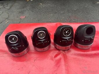 Jawa mustang 23 predné svetlo