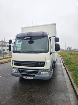 Predám Daf lf45 12t