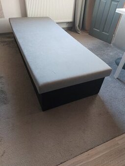 Predam postel 80×200
