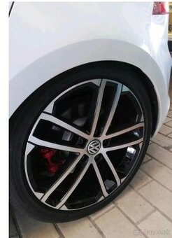 5x112 r18 vw nogaro