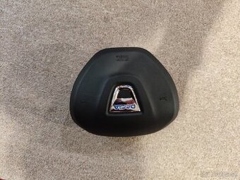 Airbag vodiča Dacia