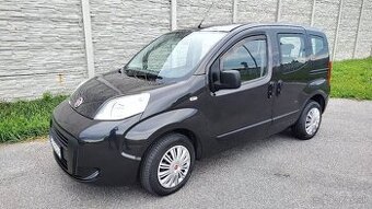 FIAT Fiorino - Qubo 1.4 benzín