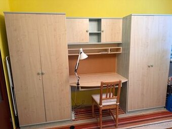 Darujem-detsku izbu v top stave