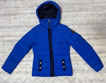 Dámska zimná bunda Gaastra – veľkosť XS