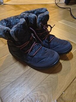 Zimné topánky Columbia nové