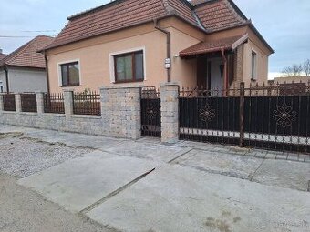 Kovovýroba a montáž