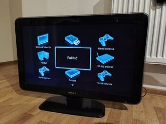 Predám 32" Fullu HD Philips TV