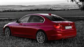 BMW F30 320d