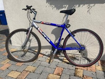 Detský horský bicykel