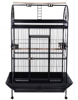 Voliéra pre zvieratá - Klietka pre vtáky