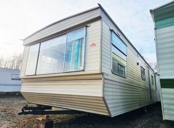 Mobilny dom Static 3016