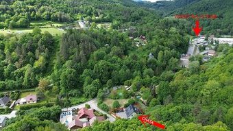 Skvelá investičná príležitosť - penzión na predaj vo - 1