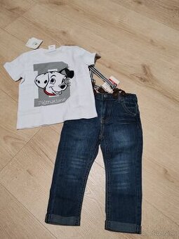 Oblečenie zn. Fox - 1